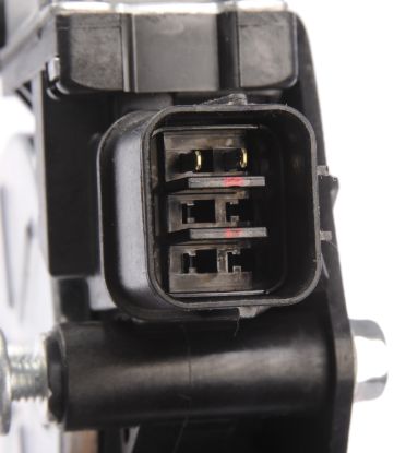 DORMAN MOTOR/REGULATOR ASSEMBLY - 748044