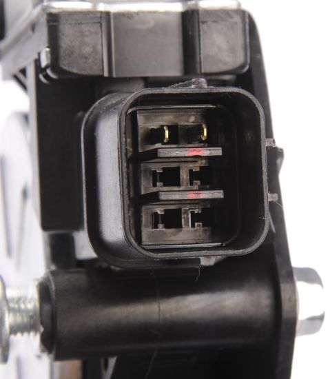 DORMAN MOTOR/REGULATOR ASSEMBLY - 748044