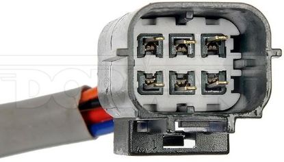 DORMAN WINDOW REGULATORS - 748064