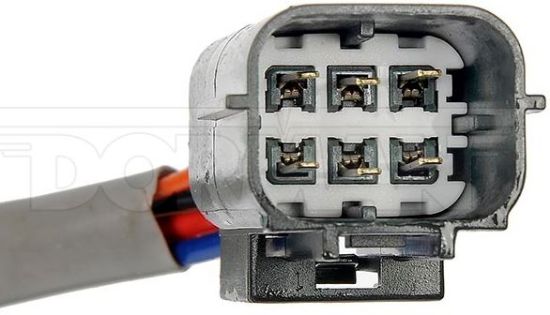 DORMAN WINDOW REGULATORS - 748064