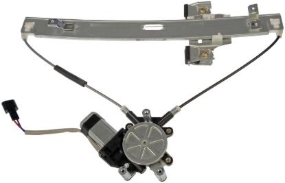 DORMAN MOTOR/REGULATOR ASSEMBLY - 748115