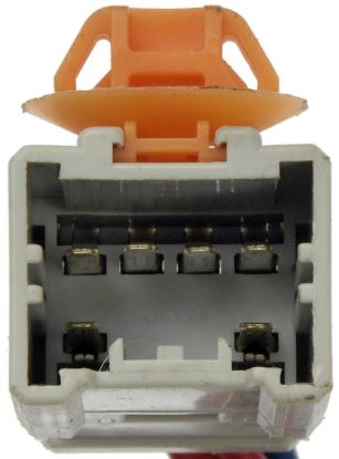 DORMAN MOTOR/REGULATOR ASSEMBLY - 748129