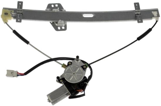 DORMAN MOTOR/REGULATOR ASSEMBLY - 748130