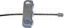 DORMAN BRAKE CABLE - C661181
