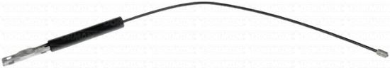 DORMAN BRAKE CABLE - C661233