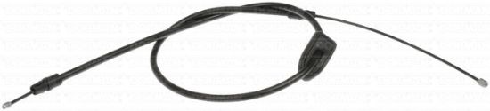 DORMAN BRAKE CABLE - C661256