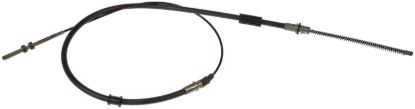DORMAN BRAKE CABLE - C91949