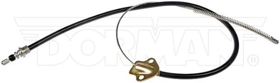DORMAN BRAKE CABLE - C92422