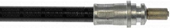 DORMAN BRAKE CABLE - C92916