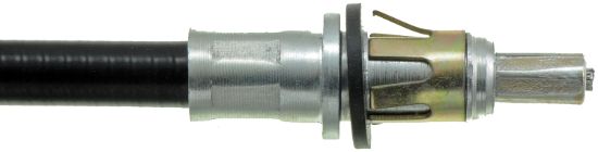 DORMAN BRAKE CABLE - C93110