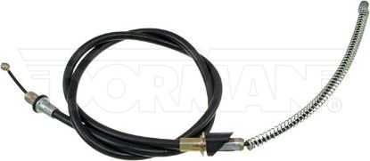 DORMAN BRAKE CABLE - C93212