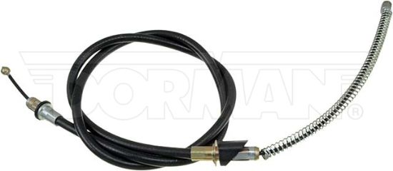 DORMAN BRAKE CABLE - C93212