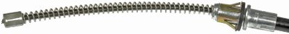 DORMAN BRAKE CABLE - C93265