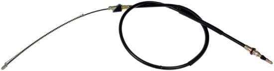 DORMAN BRAKE CABLE - C93680