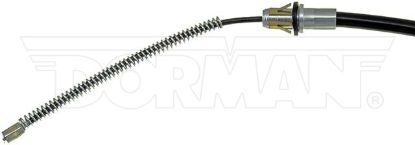 DORMAN BRAKE CABLE - C93843