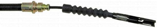 DORMAN BRAKE CABLE - C93943