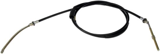 DORMAN PARKING CABLE - C94391