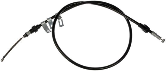 DORMAN BRAKE CABLE - C95132
