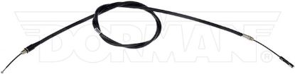 DORMAN BRAKE CABLE - C95222