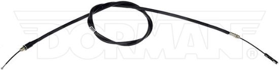 DORMAN BRAKE CABLE - C95222
