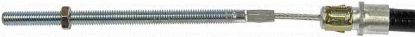 DORMAN BRAKE CABLE - C95517