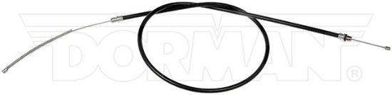 DORMAN BRAKE CABLE - C95523