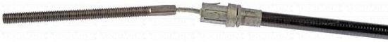 DORMAN BRAKE CABLE - C95539