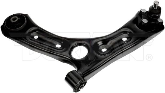 DORMAN CONTROL ARM W/BALL JOINT - CB63253PR