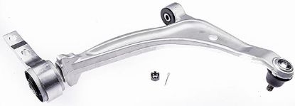 DORMAN CONTROL ARM W/ BALL - CB69093