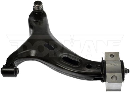 DORMAN CONTROL ARM - CB72264PR