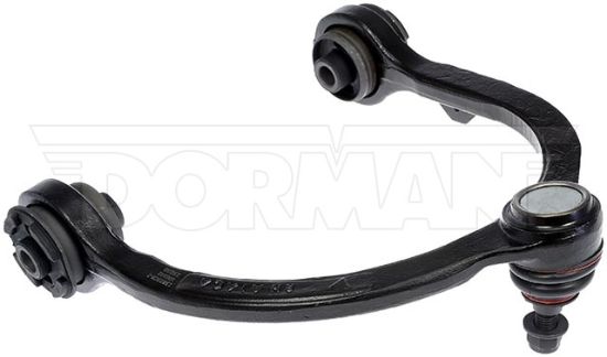 DORMAN CONTROL ARM W/ BALL - CB81127