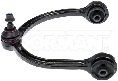 DORMAN CONTROL ARM W/ BALL - CB81128