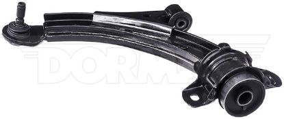 DORMAN CONTROL ARM W/ BALL JOINT - CB86003PR