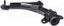 DORMAN CONTROL ARM W/ BALL JOINT - CB86003PR