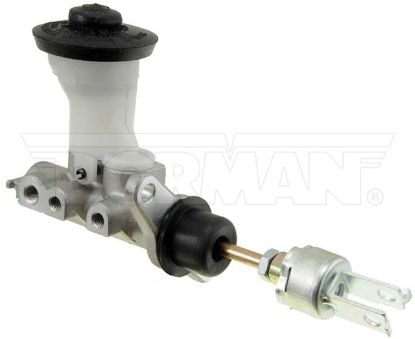 DORMAN CLUTCH MASTER CYL - CM350004