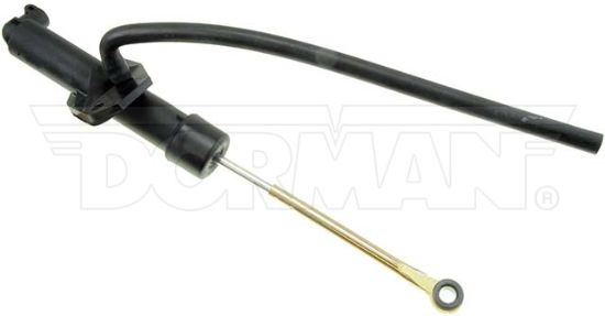 DORMAN CLUTCH MASTER CYL - CM350089