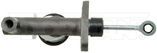 DORMAN CLUTCH MASTER CYL - CM39763