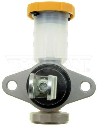 DORMAN CLUTCH MASTER CYL - CM640040