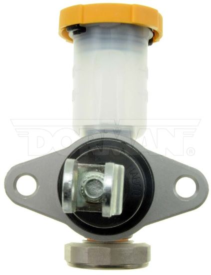 DORMAN CLUTCH MASTER CYL - CM640040