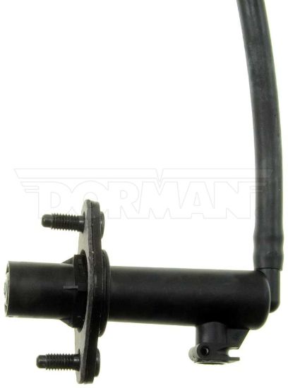 DORMAN CLUTCH MASTER CYL - CM640115