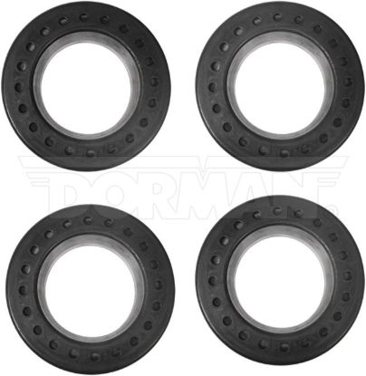 DORMAN COIL SPRING INSLTR - CSI81246PR