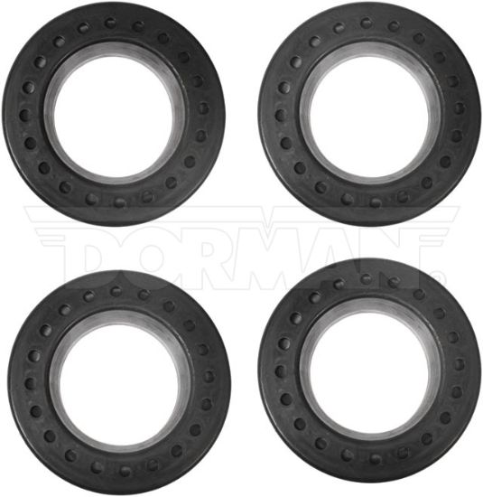 DORMAN COIL SPRING INSLTR - CSI81246PR