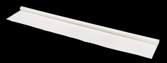 DICOR CORP 8'6' X 35' DIFLEX II TPO -WHITE - DFII85W35