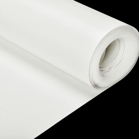 DICOR CORP 9'6' X 25' DIFLEX II TPO -WHITE - DFII95W25