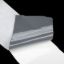 DICOR CORP 4'X50' COATING RDY COVER - RPCRCT41C