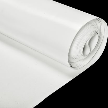 DICOR CORP 9'6' X 30'  PVC TUFFLEX ROOF  WHT - TF95W30