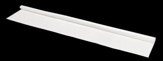 DICOR CORP 9'6' X 35'  PVC TUFFLEX ROOF  WHT - TF95W35