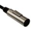 DURA FAUCET STREAMLINE COIL PULL-DOWN RV KITCHE - 504SLKMBSN