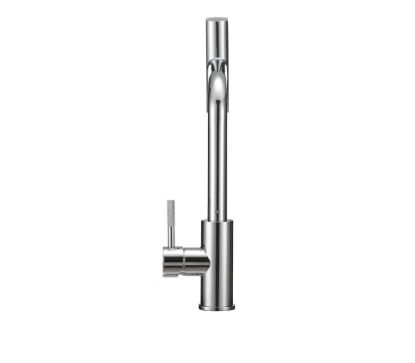 DURA FAUCET RAINFALL PULL-DOWN RV KITCHEN FAUCE - DFMK511XCP