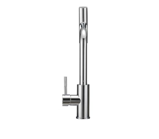 DURA FAUCET RAINFALL PULL-DOWN RV KITCHEN FAUCE - DFMK511XCP